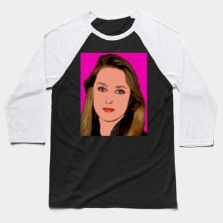 meryl streep Baseball T-Shirt